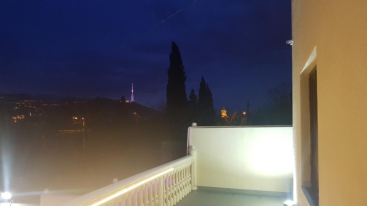 Hotel Stal+ Tbilisi Esterno foto